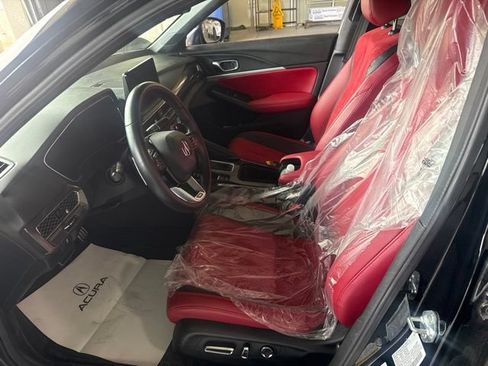 Used 2025 Acura Integra A-Spec w/ Technology Package FWD image 5