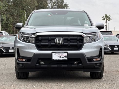 Used 2025 Honda Ridgeline RTL image 7