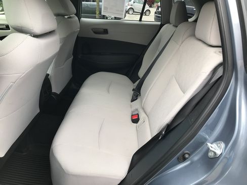 Certified 2023 Toyota Corolla Cross LE AWD/4WD image 23