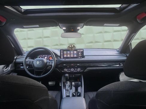 Used 2024 Honda Accord Sport image 19