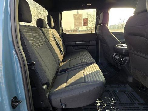 Certified 2023 Ford F150 XL w/ STX Appearance Package image 11