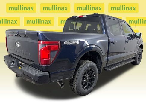 New 2026 Ford F150 XLT w/ Equipment Group 302A MID AWD/4WD image 4