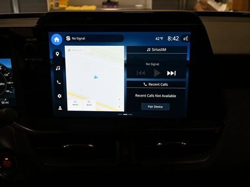 New 2026 Subaru Outback Limited AWD/4WD image 5