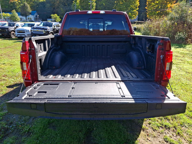 Used 2021 Ford F150 XLT w/ Equipment Group 302A High AWD/4WD image 32