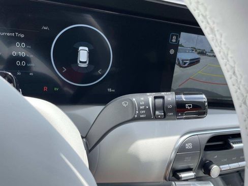 New 2026 Hyundai Palisade FWD Hybrid image 48