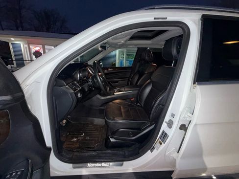 Used 2014 Mercedes-Benz ML 350 ML 350 4MATIC Sport Utility 4D image 14