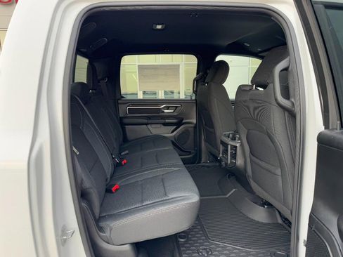 New 2026 RAM 1500 Big Horn image 7