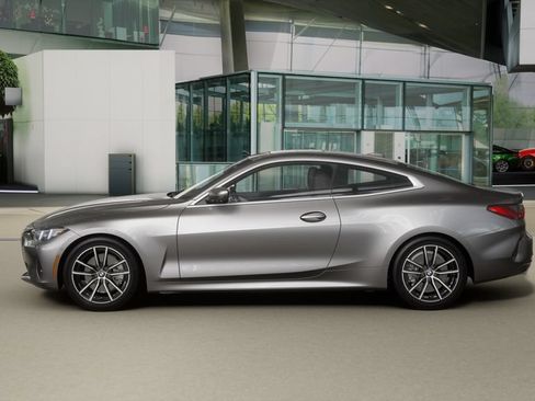 Used 2026 BMW 430i Coupe w/ Parking Assistance Package RWD image 25