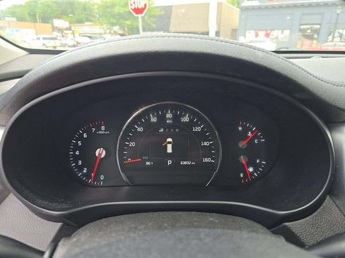 Used 2016 Kia Sorento EX w/ EX Premium Package FWD image 6