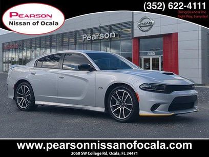 Used 2023 Dodge Charger R/T w/ Plus Group