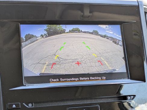 Used 2019 Subaru Forester Premium w/ Popular Package #1 AWD/4WD image 17