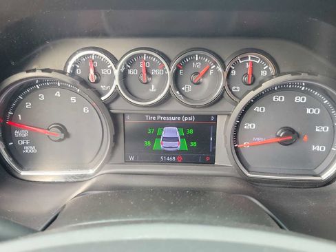 Used 2023 Chevrolet Tahoe LS RWD image 22
