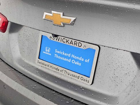 Used 2024 Chevrolet Malibu LT image 13