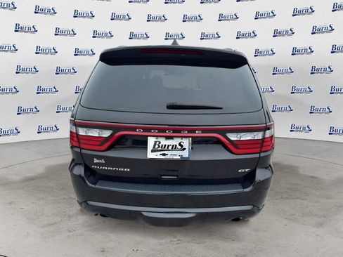 Used 2024 Dodge Durango GT image 6