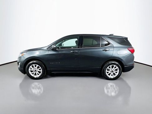 Used 2019 Chevrolet Equinox LT AWD/4WD image 2