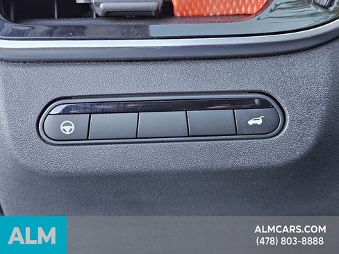 Used 2023 INFINITI QX60 Luxe w/ Cargo Package image 28