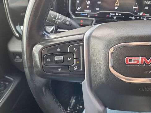 Used 2023 GMC Sierra 1500 SLE AWD/4WD image 30