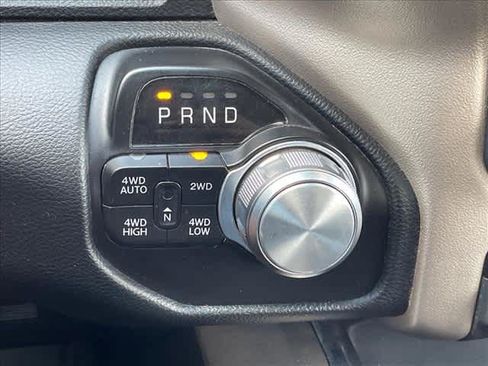 Used 2022 RAM 1500 Laramie AWD/4WD image 28