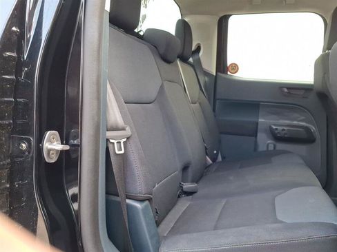 Used 2022 Ford Maverick XL FWD image 13