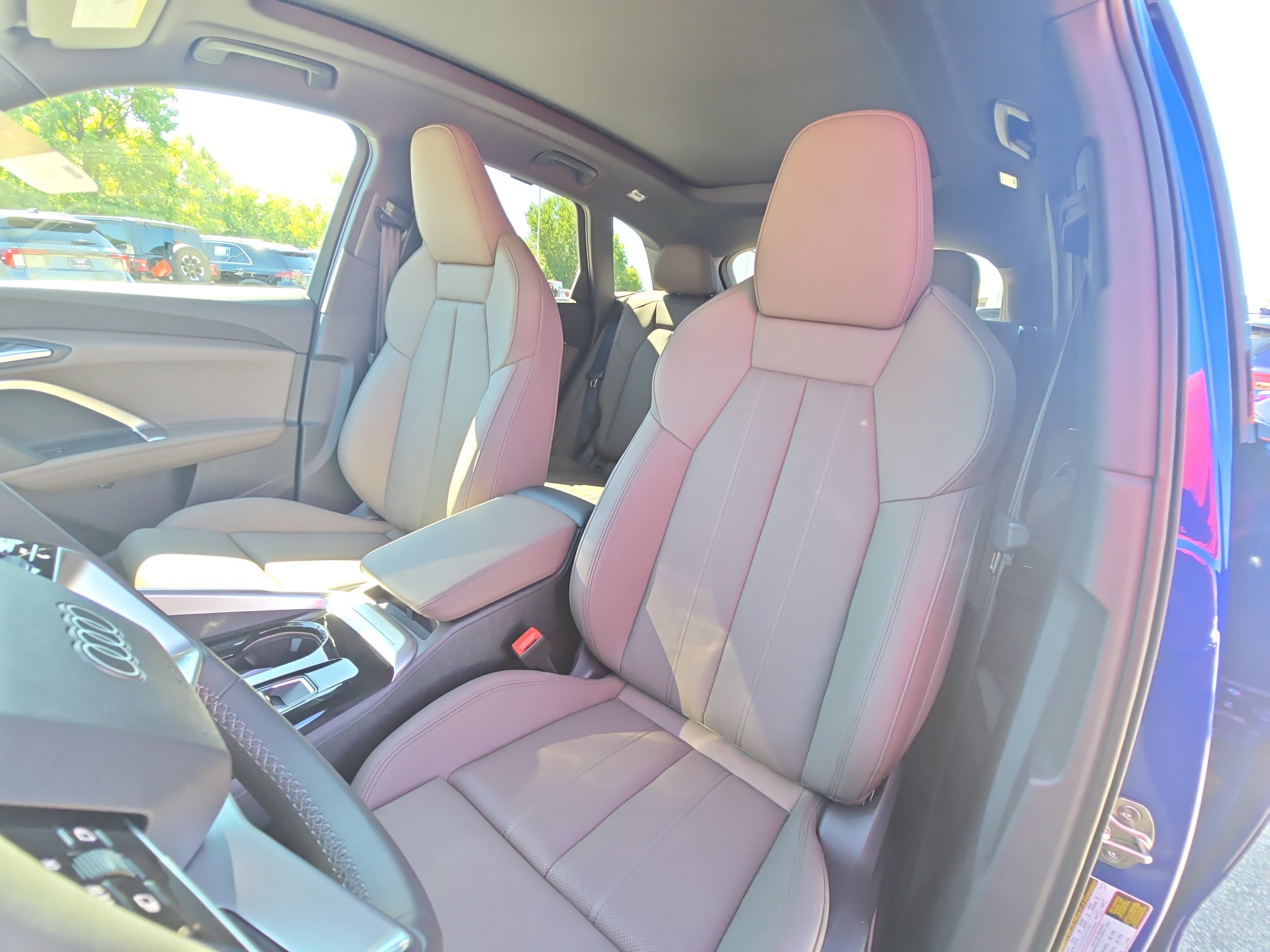 New 2026 Audi Q5 Premium Plus AWD/4WD image 14