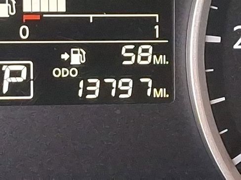 Used 2025 Nissan Kicks Play S FWD image 20