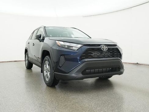 New 2025 Toyota RAV4 XLE image 15