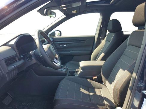 New 2026 Honda CR-V Sport image 10