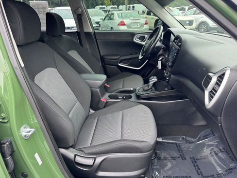 Used 2020 Kia Soul X-Line FWD image 21