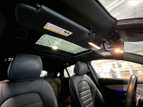 Certified 2023 Mercedes-Benz GLC 300 4MATIC Coupe image 14