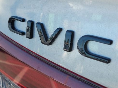 New 2026 Honda Civic Sport image 6