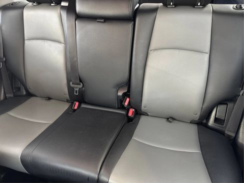 Used 2016 Toyota 4Runner SR5 Premium AWD/4WD image 45