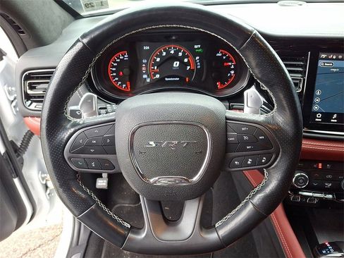 Certified 2023 Dodge Durango SRT image 17