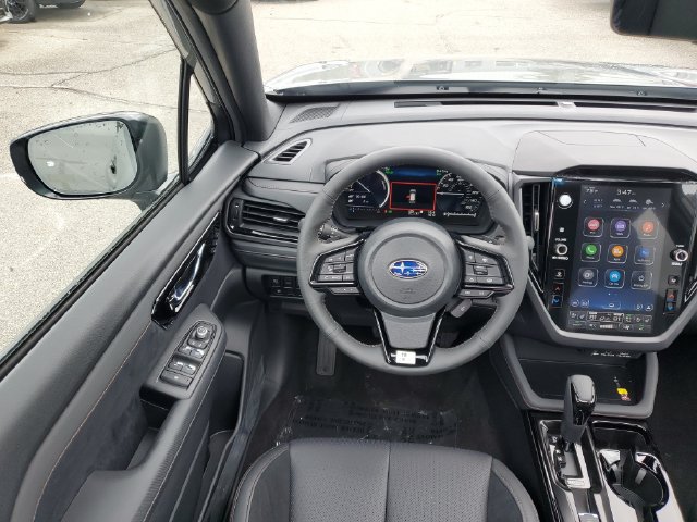 New 2026 Subaru Forester Touring AWD/4WD image 23