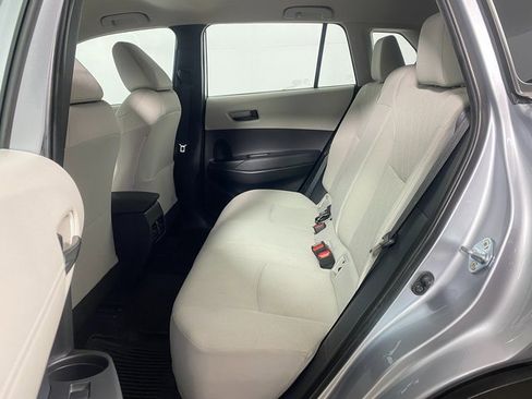 Certified 2023 Toyota Corolla Cross L image 11