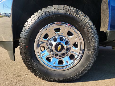 Used 2019 Chevrolet Silverado 3500 W/T w/ WT Convenience Package image 24