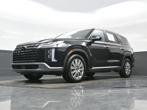 Used 2024 Hyundai Palisade SEL AWD/4WD image 26