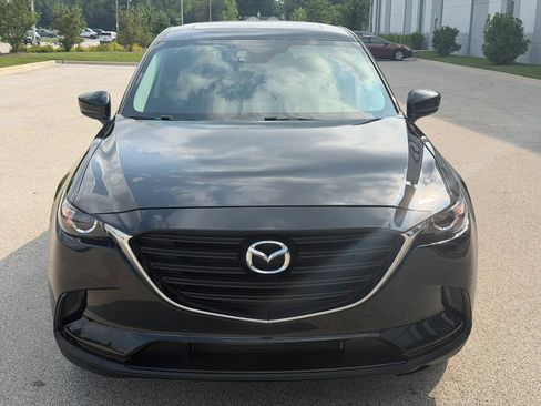 Used 2016 MAZDA CX-9 Touring AWD/4WD image 2