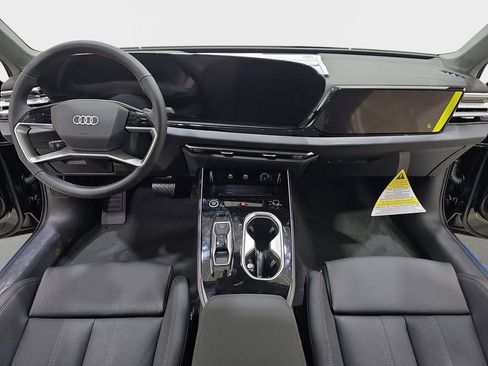New 2026 Audi A6 Prestige image 9