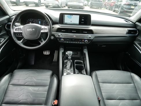 Used 2022 Kia Telluride SX w/ SX Prestige Package AWD/4WD image 10