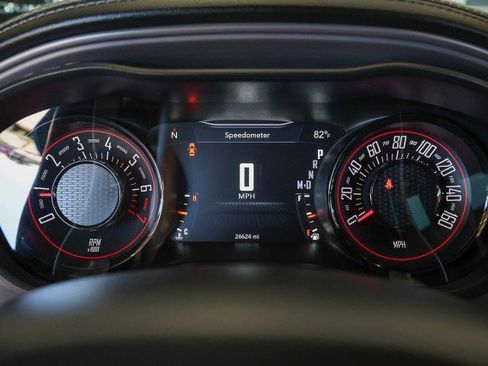 Used 2023 Dodge Challenger GT w/ Plus Package image 22