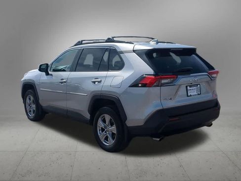 Used 2023 Toyota RAV4 XLE w/ XLE Grade Weather Package image 4