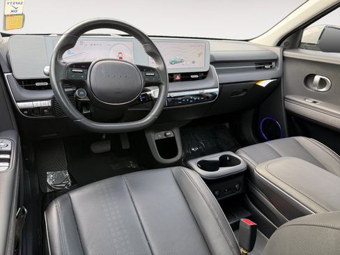 Certified 2024 Hyundai Ioniq 5 Limited RWD image 15