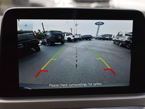 Used 2025 Ford Escape Active FWD image 27