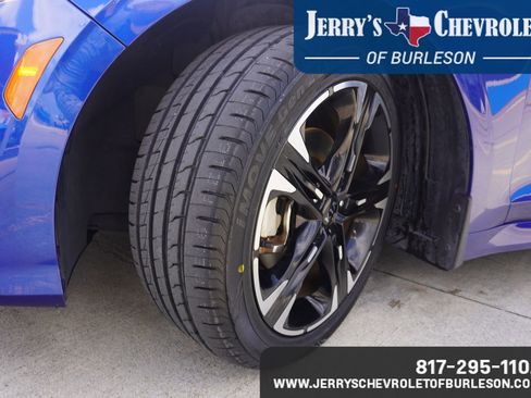 Used 2021 Kia K5 GT-Line w/ GT-Line FWD Premium Package image 12