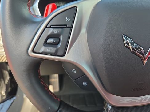 Used 2019 Chevrolet Corvette ZR1 RWD image 19