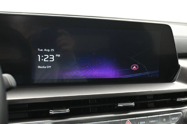 Used 2024 Kia Telluride S w/ S Sunroof Package AWD/4WD image 13