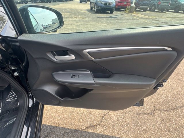 Used 2018 Honda Fit EX-L image 15