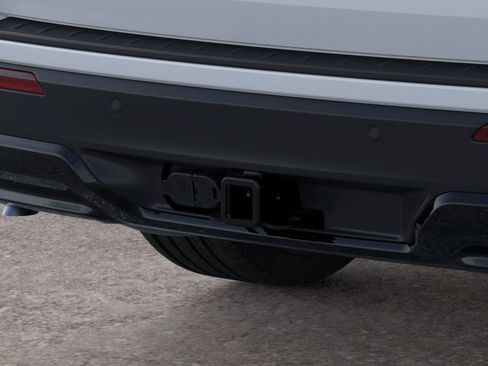 New 2026 Ford Explorer ST-Line AWD/4WD image 46