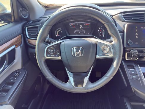 Used 2019 Honda CR-V EX image 13