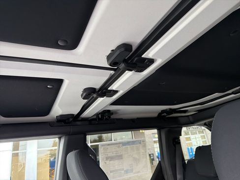 New 2025 Ford Bronco Big Bend image 16